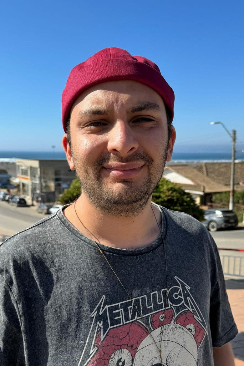 Benjamín Fuentes Contreras