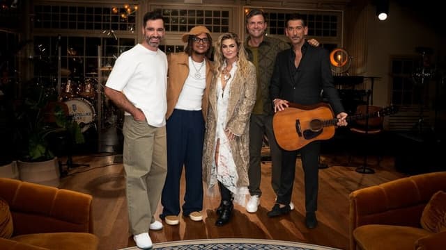 Onvergetelijke Liedjes