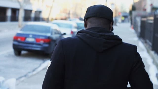 Blitz the Ambassador - Something to Believe