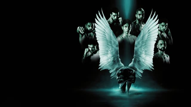 K-1 WORLD MAX 2024: 70kg Final & 55kg 1st Round