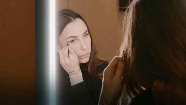 Medina: Hele min historie