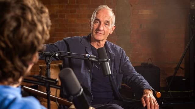 Grand Designs: Deconstructed