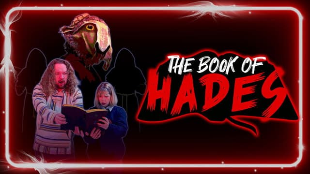 The Book of Hades