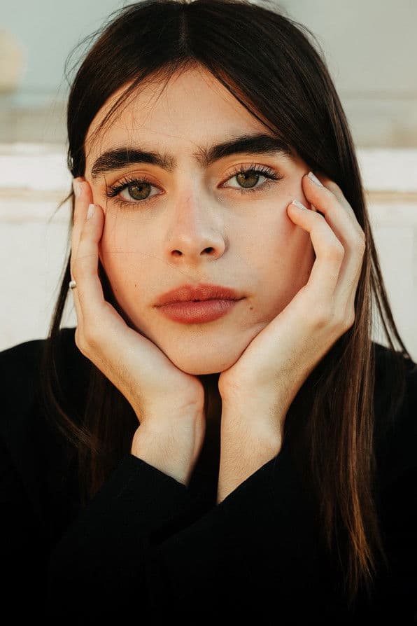 Bárbara Albuquerque