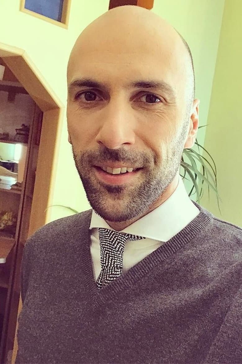 Evgeniy Papunaishvili