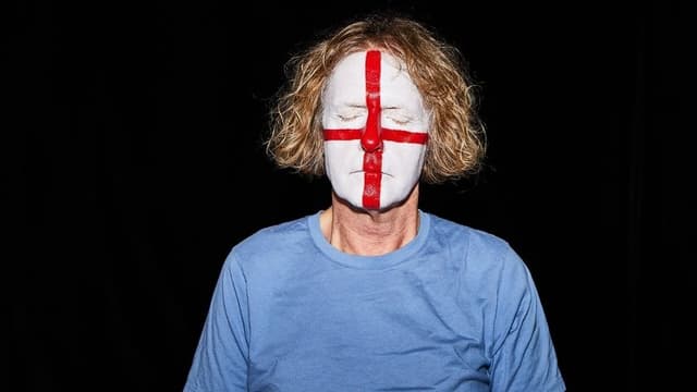 Grayson Perry's Full English