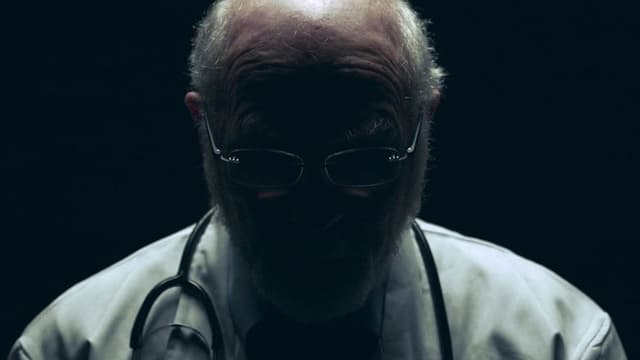 Murderous Minds: Harold Shipman