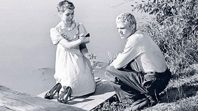 Where Are You Now, Maxim?