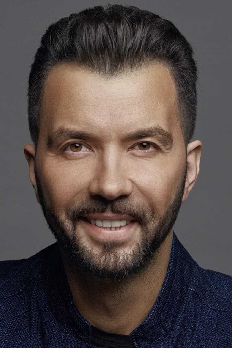 Denis Klyaver