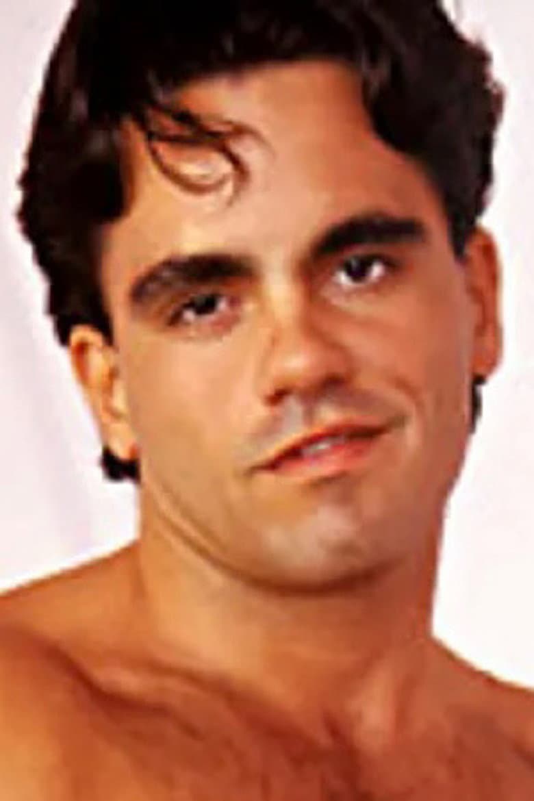 Matt Mitchell