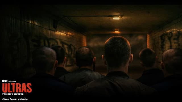 Ultras: Passion and Death