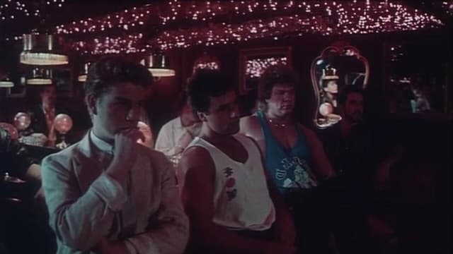 Crazy Boys - A Handful of Pleasure