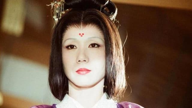 Nukata no Ōkimi
