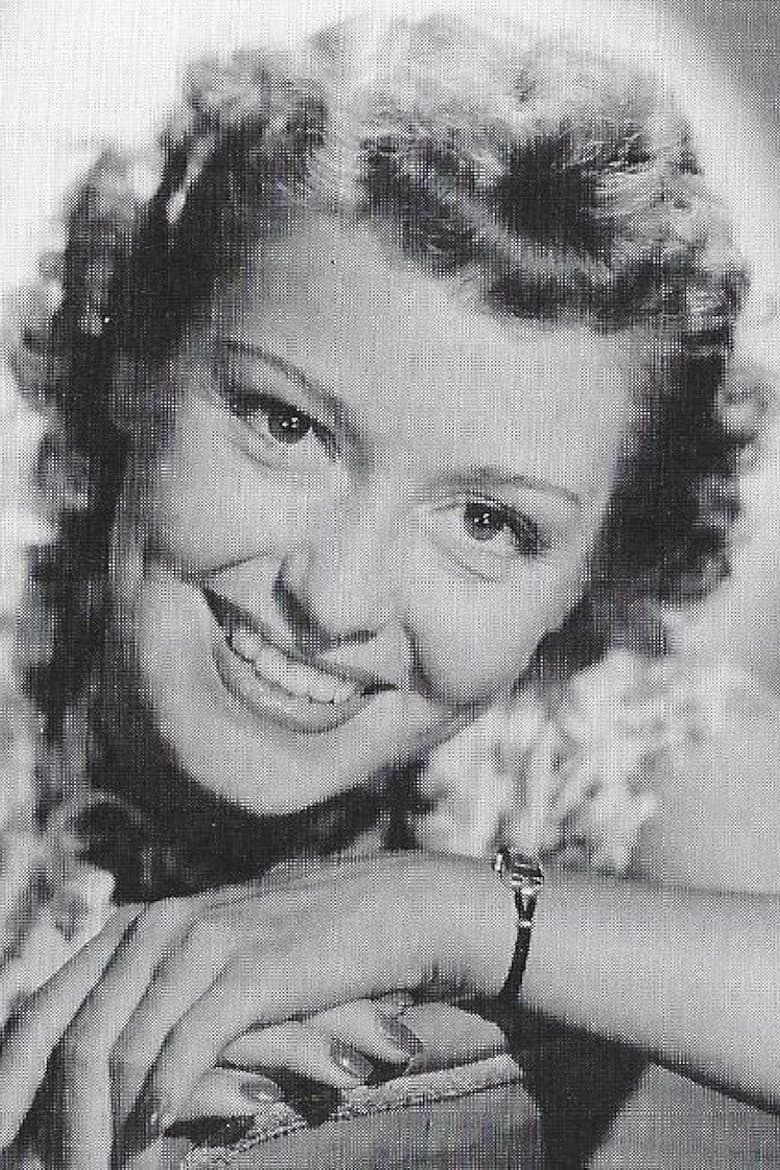 Harlene Wood