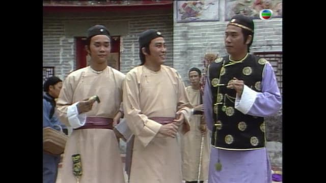 The Return of Mischievous Lots