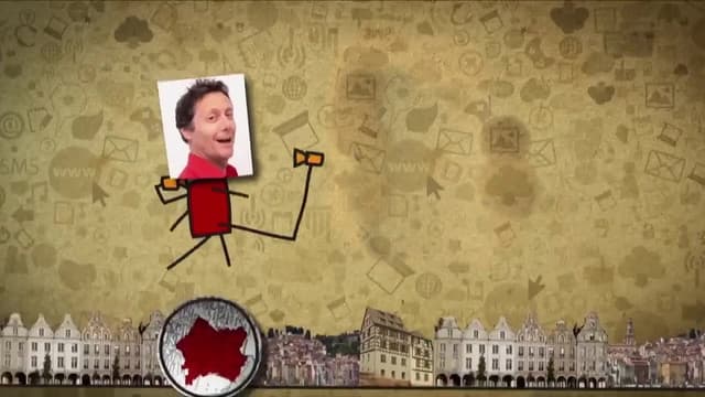 J'irai dormir chez les Gaulois