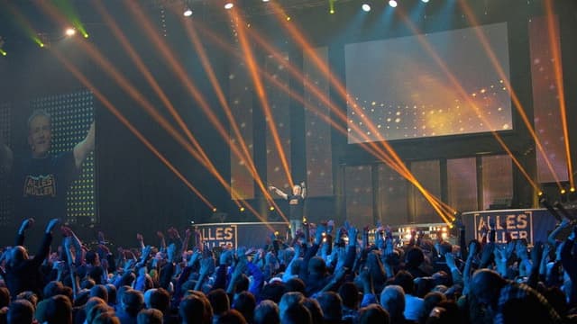 Michl Müller - Alles Müller Live