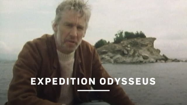 Expedition Odysseus