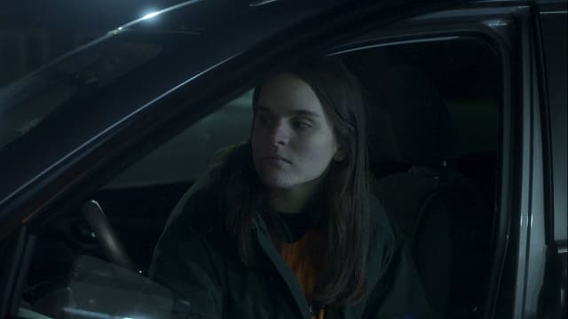 Night Drive