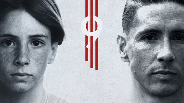 Fernando Torres: The Last Symbol