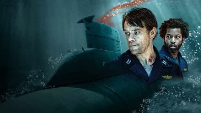 Fear the Walking Dead: Dead in the Water