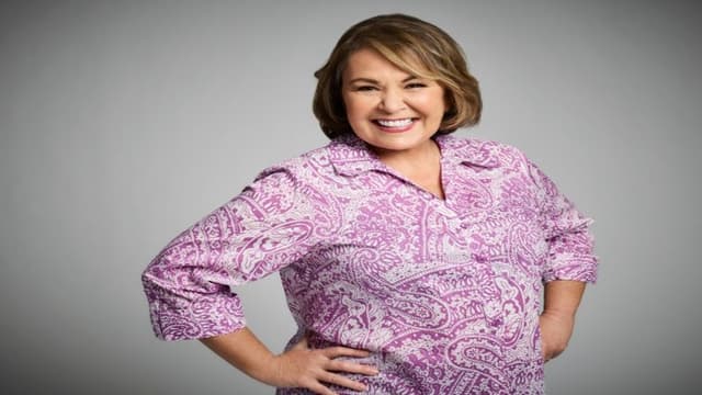 Roseanne: An Unauthorized Biography