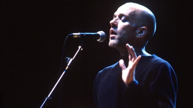 R.E.M.: Live at Shoreline Amphitheatre 1998/10/18
