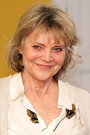 Helle Merete Sørensen