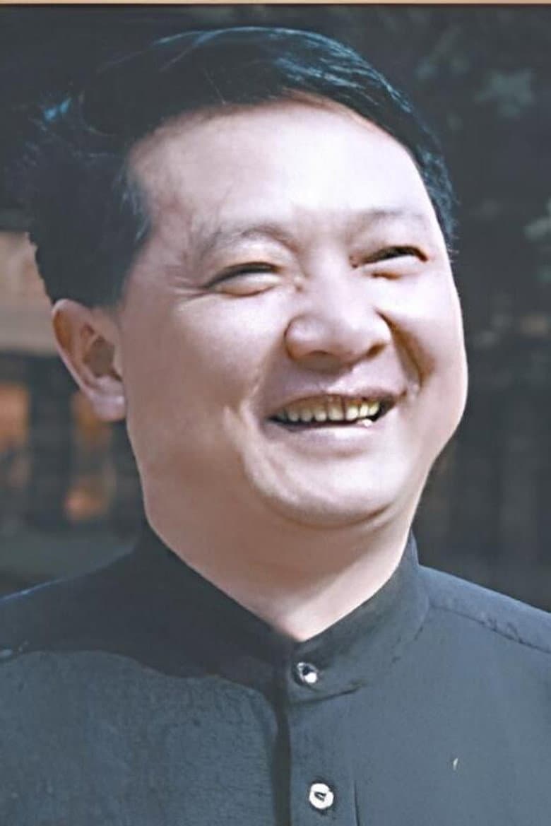 Zhou JinTang