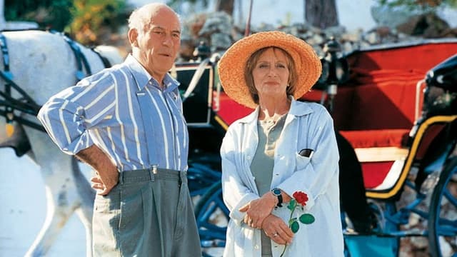 About Winds and Waters