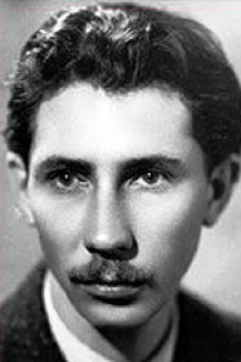 Nikolai Kharin