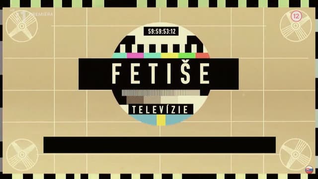 Fetiše televízie