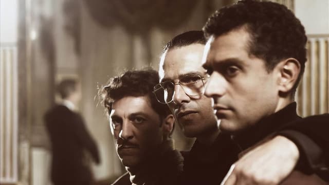 Men of Corleone