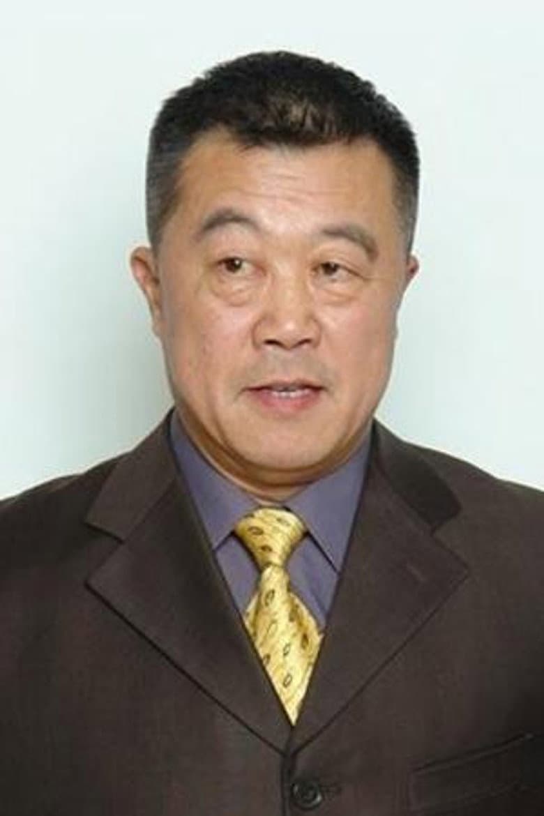 Li Danjun