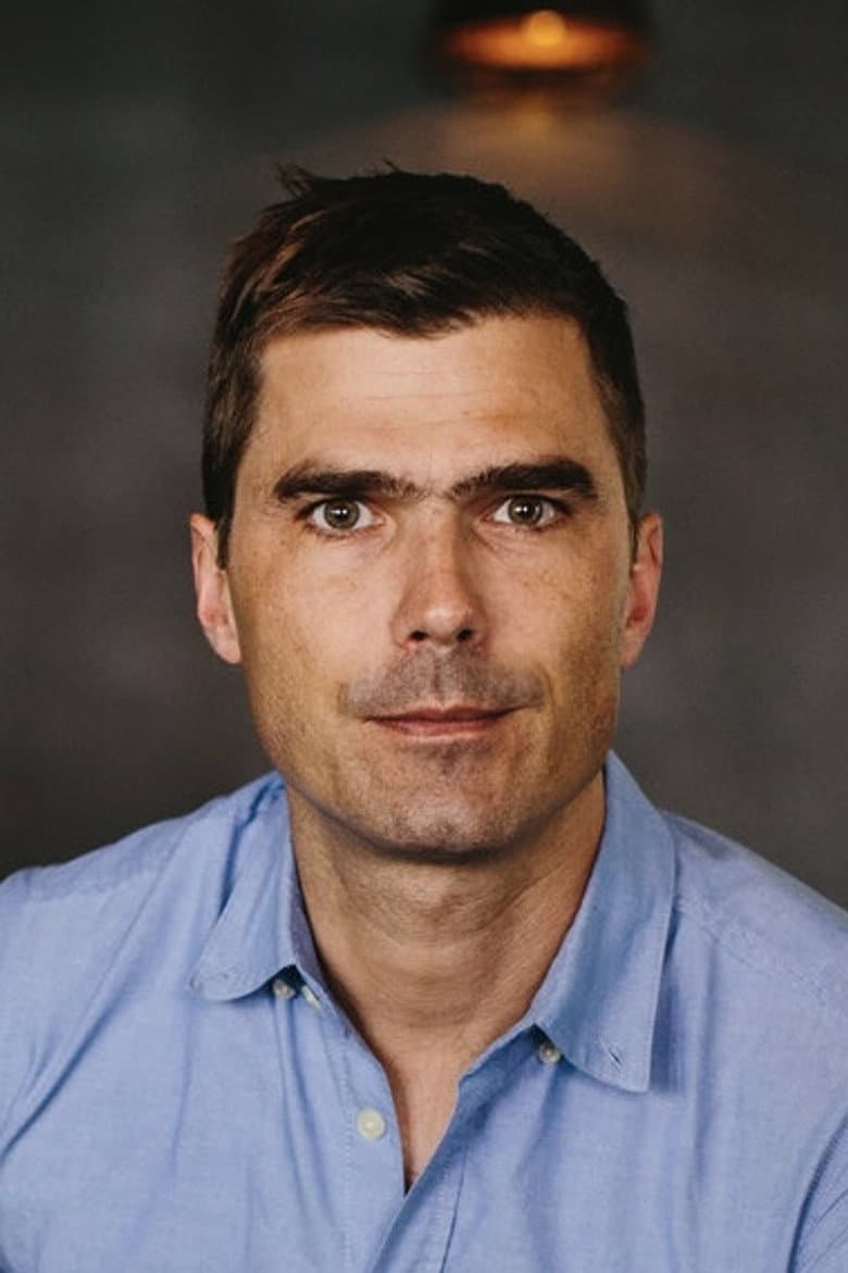 Hugh Acheson