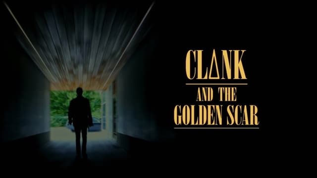 Clank and the Golden Scar