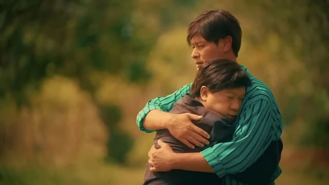 Mudrasta: Ang Beking Ina