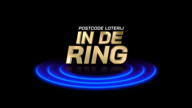 Postcode Loterij In de Ring