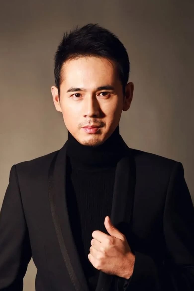 Yang Yucheng