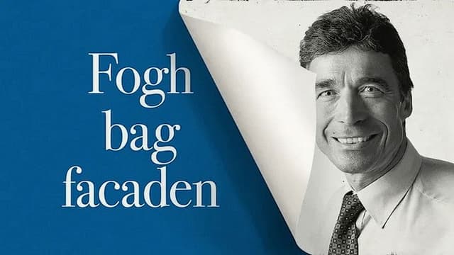 Fogh bag facaden