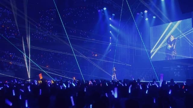 Eir Aoi Special Live 2018 ~RE BLUE~ at Nippon Budokan