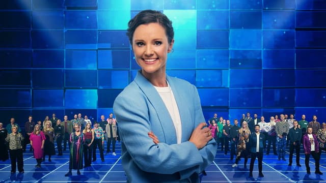 Feltet - Danmarks største quizkamp