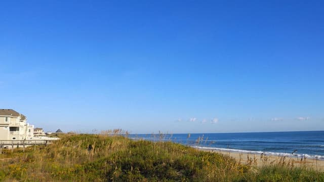 Beachfront Bargain Hunt: Renovation