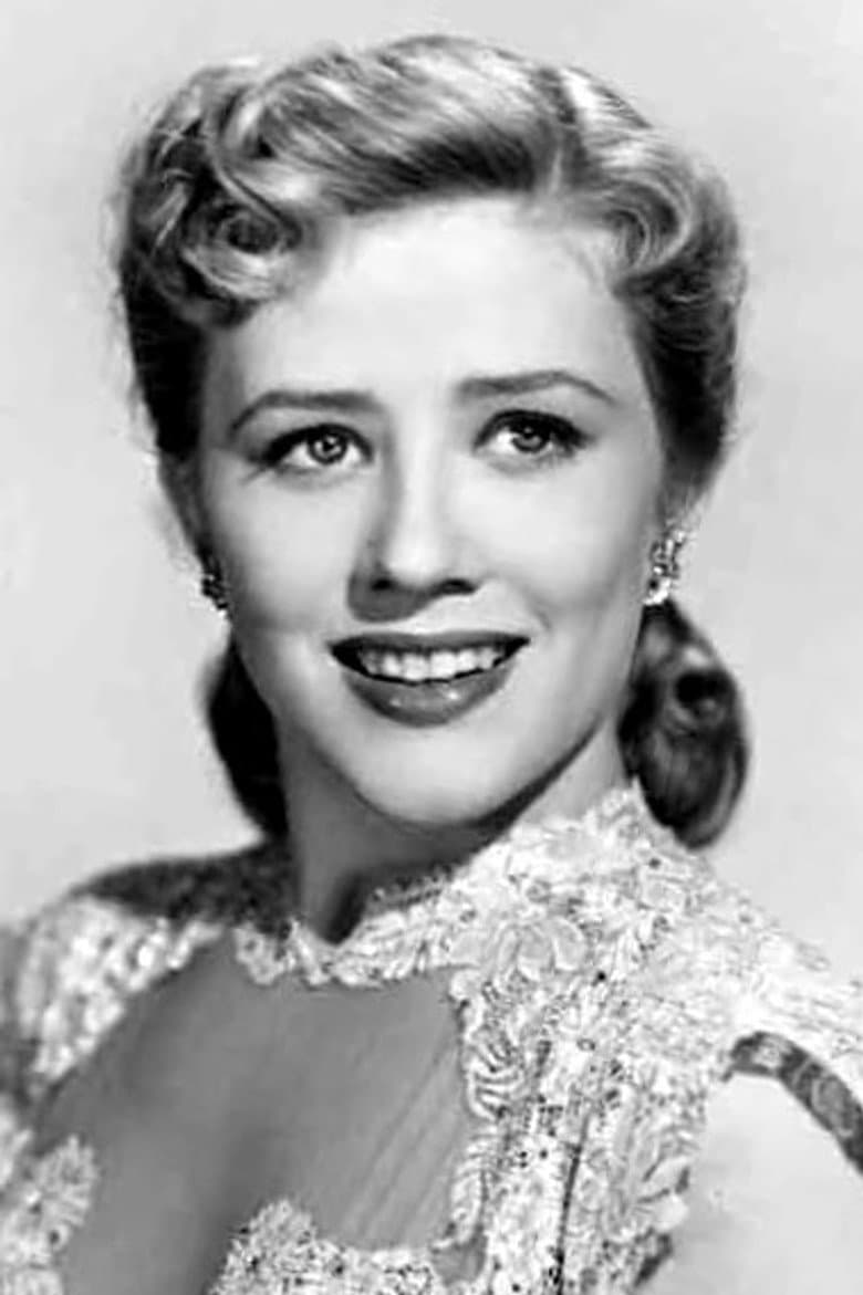 Joyce Holden