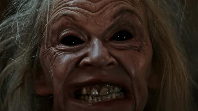 Gale Stay Away from Oz