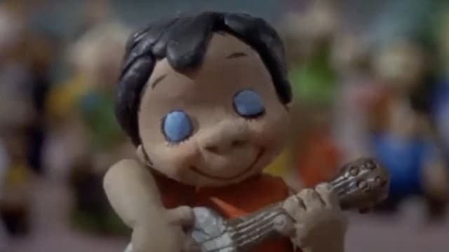 The Tin Cuatro