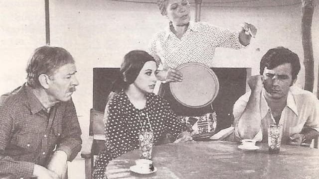 Why Did You Betray Me?