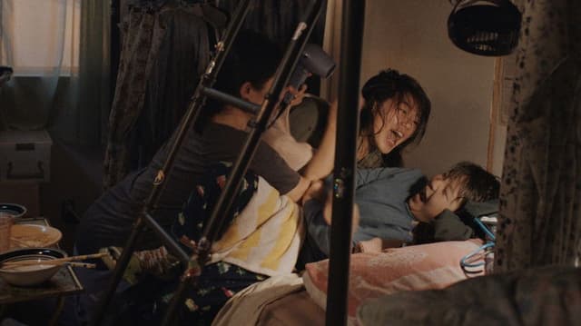 Single Residence Occupany