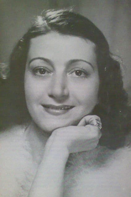 Φωτεινή Λούη