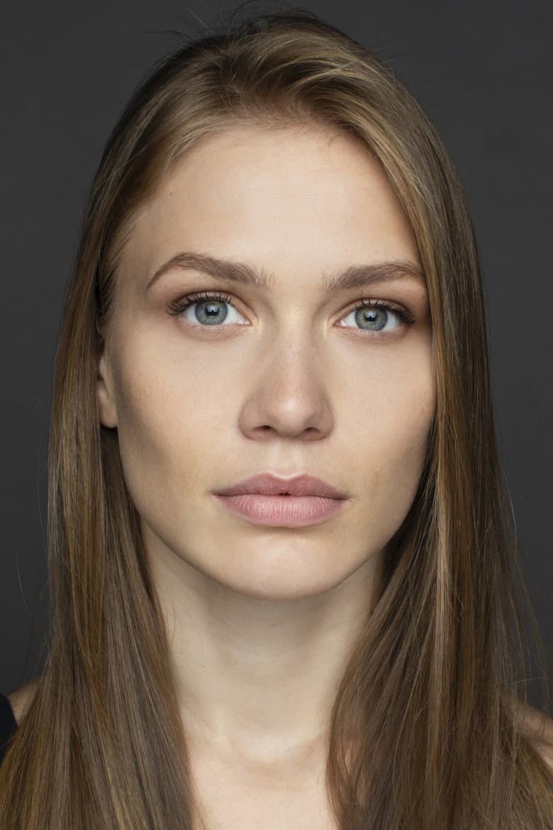 Marina Goncharova